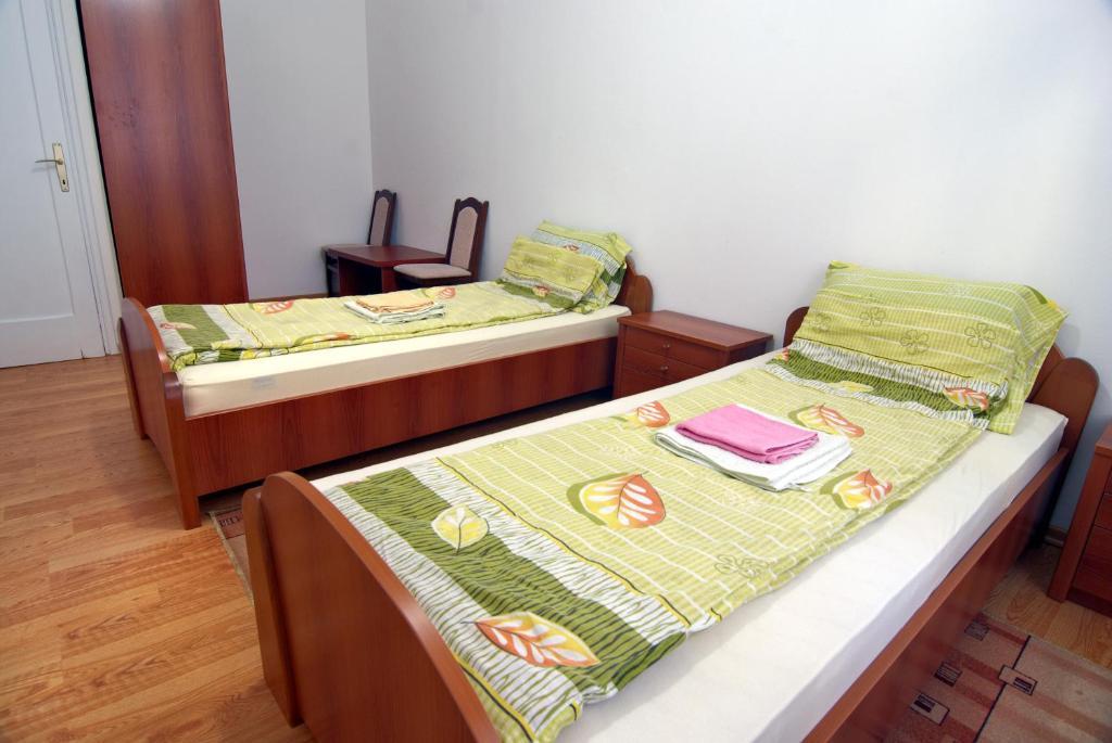 Home Sweet Home Saraievo Quarto foto
