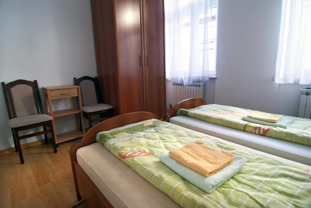 Home Sweet Home Saraievo Quarto foto