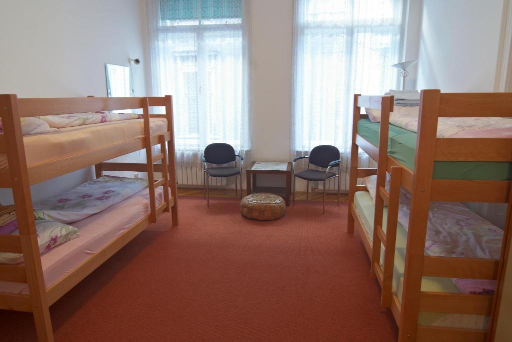 Home Sweet Home Saraievo Quarto foto