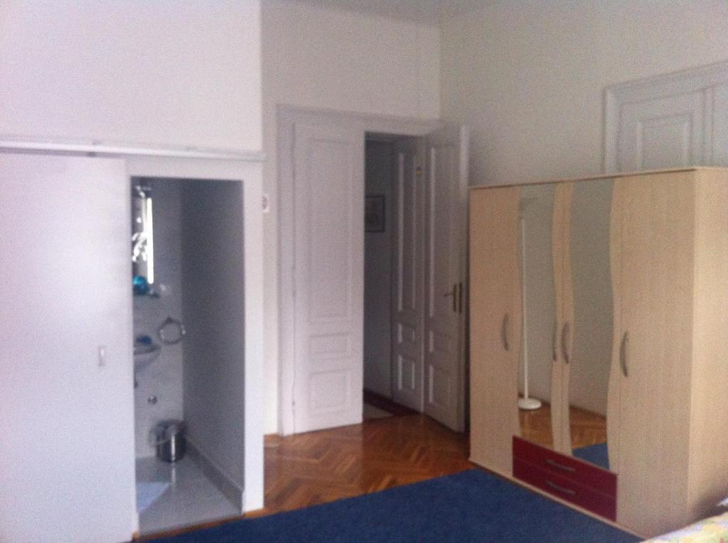 Home Sweet Home Saraievo Quarto foto