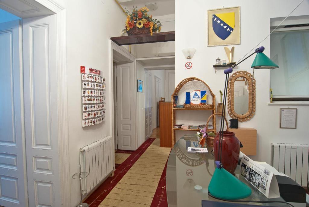 Home Sweet Home Saraievo Exterior foto